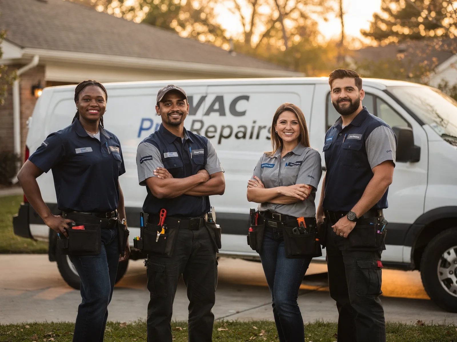Heat Pump Repair company in Ewing, KY