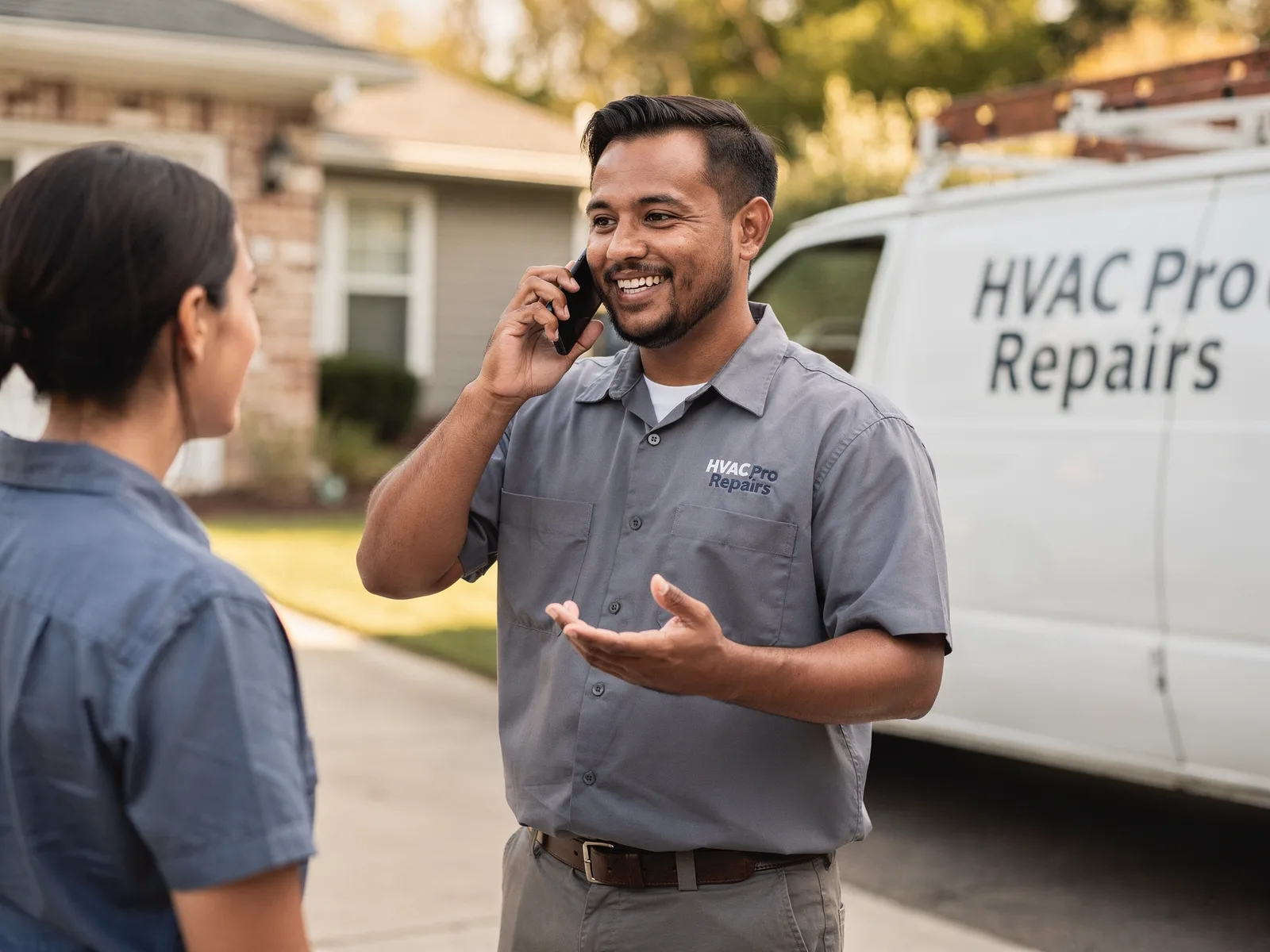 Heat Pump Repair Ewing, KY FAQs